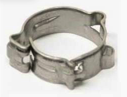 Hose Clamp 13 mm-Fuel Injection 2002-2014